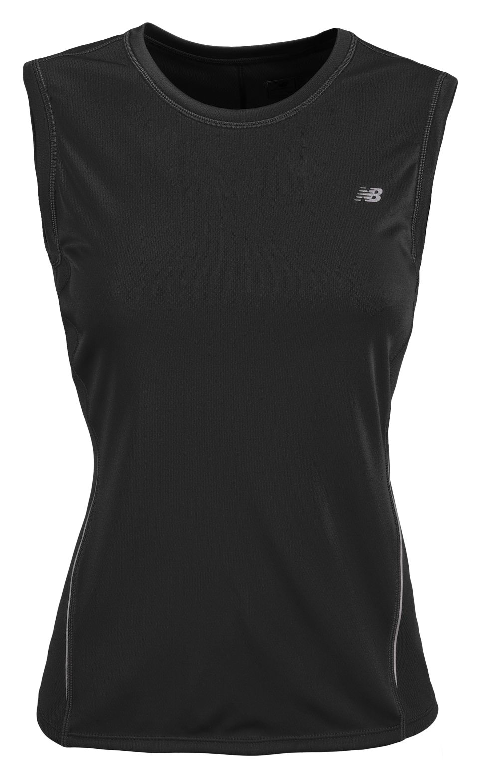 Tempo Tank, Black