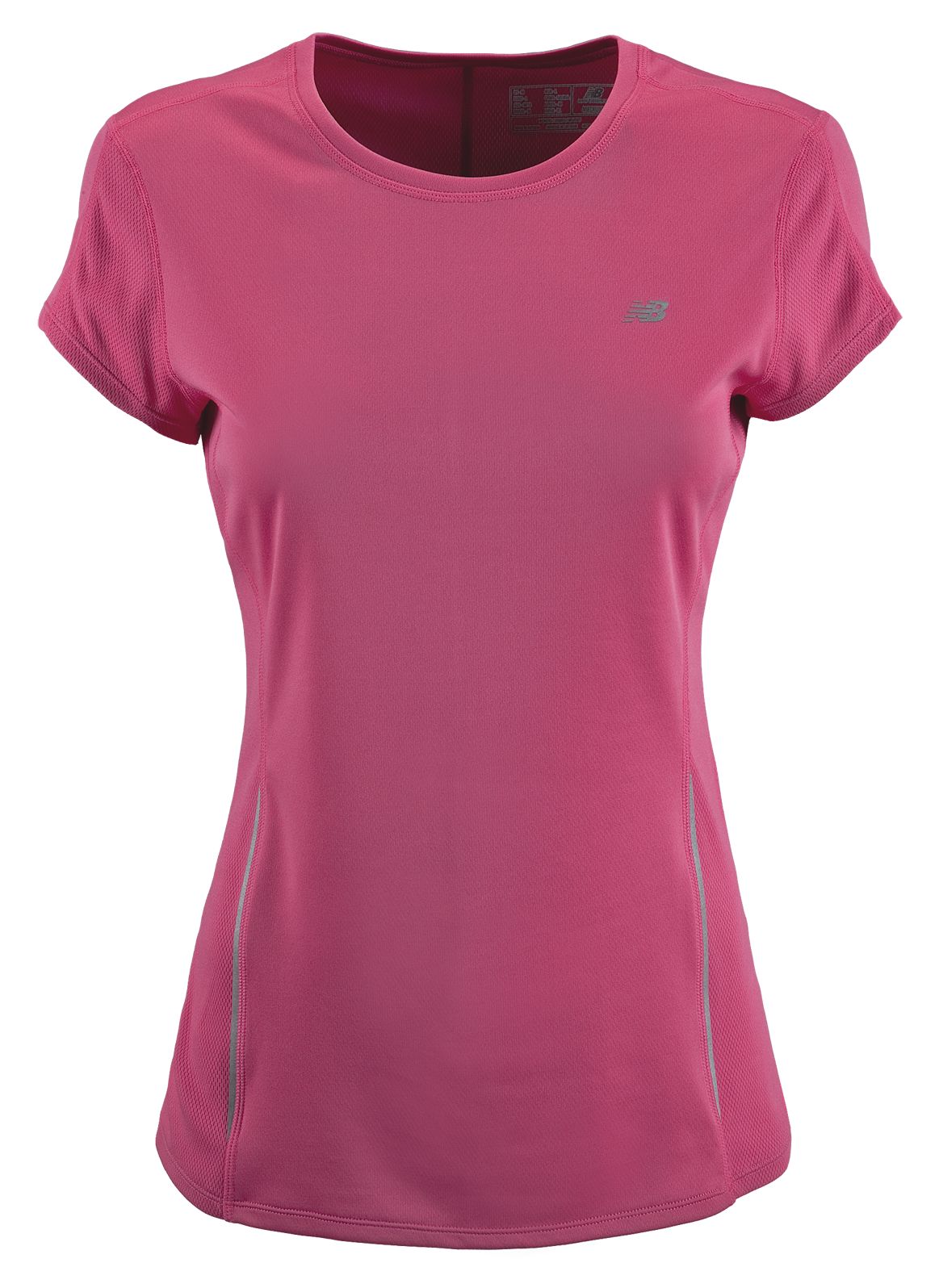 Tempo Tee, Carmine