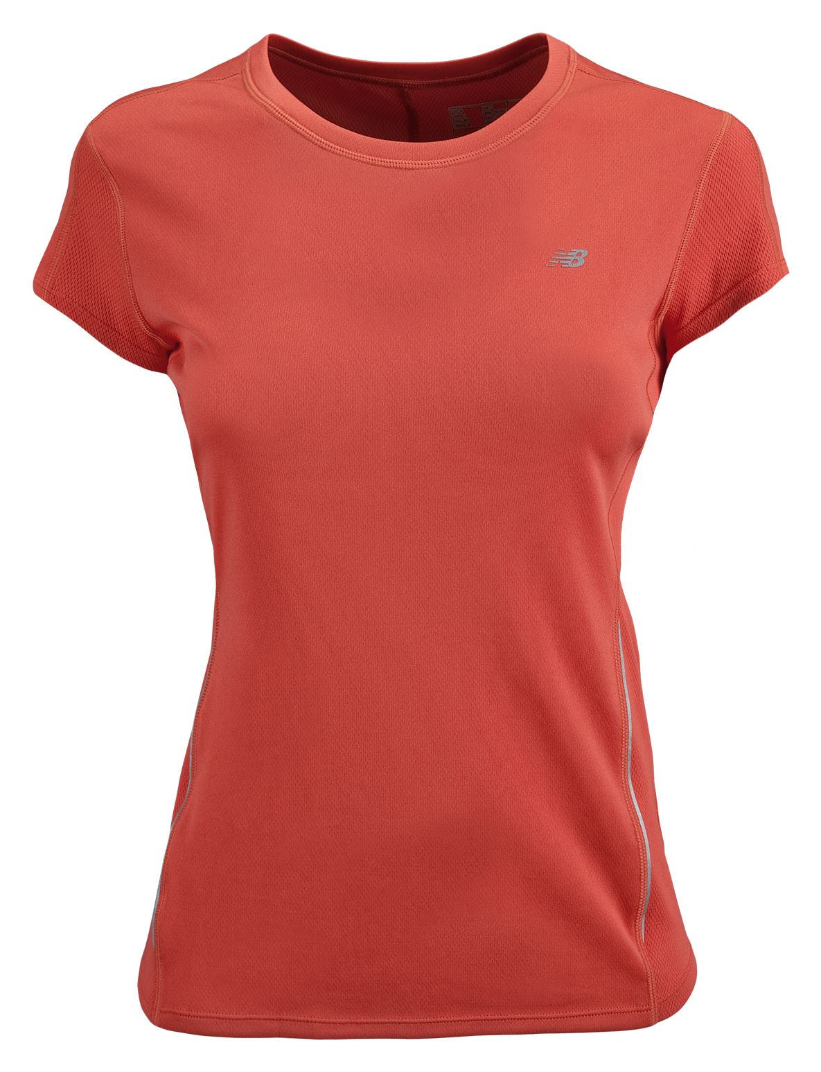 Tempo Tee, Cayenne