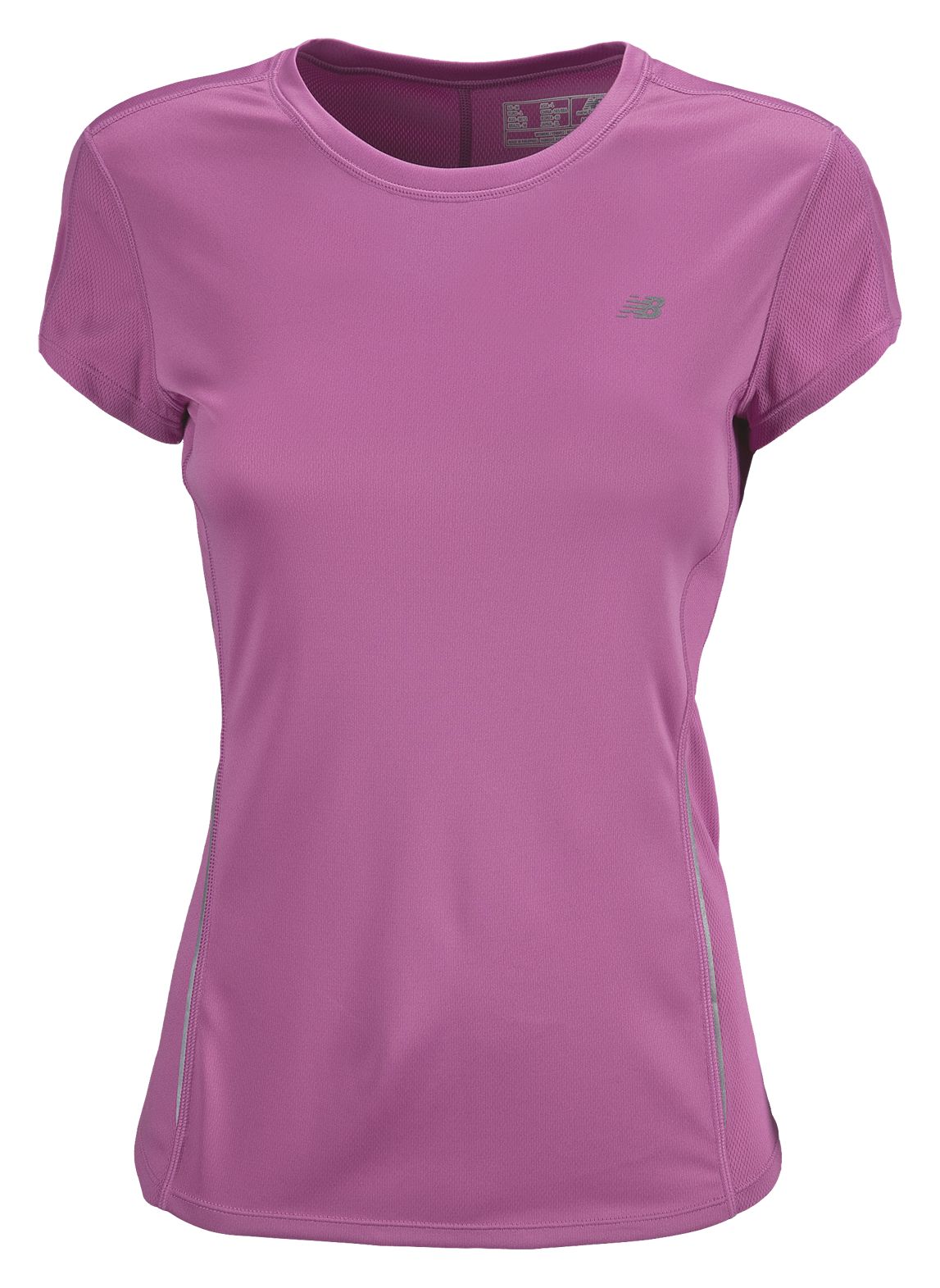 Tempo Tee, Spring Crocus