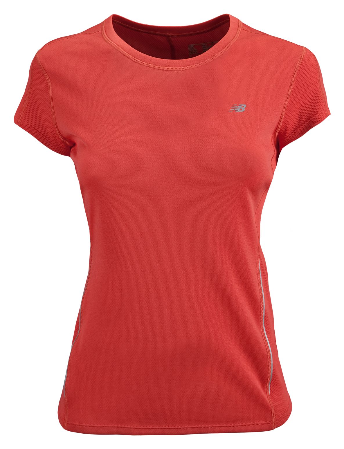 Tempo Tee, Red