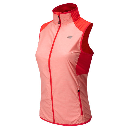 New Balance 5129 Women's Surface Run Vest
