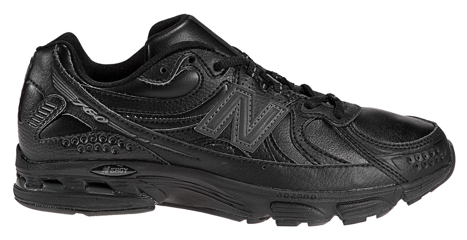 New Balance 760, Black