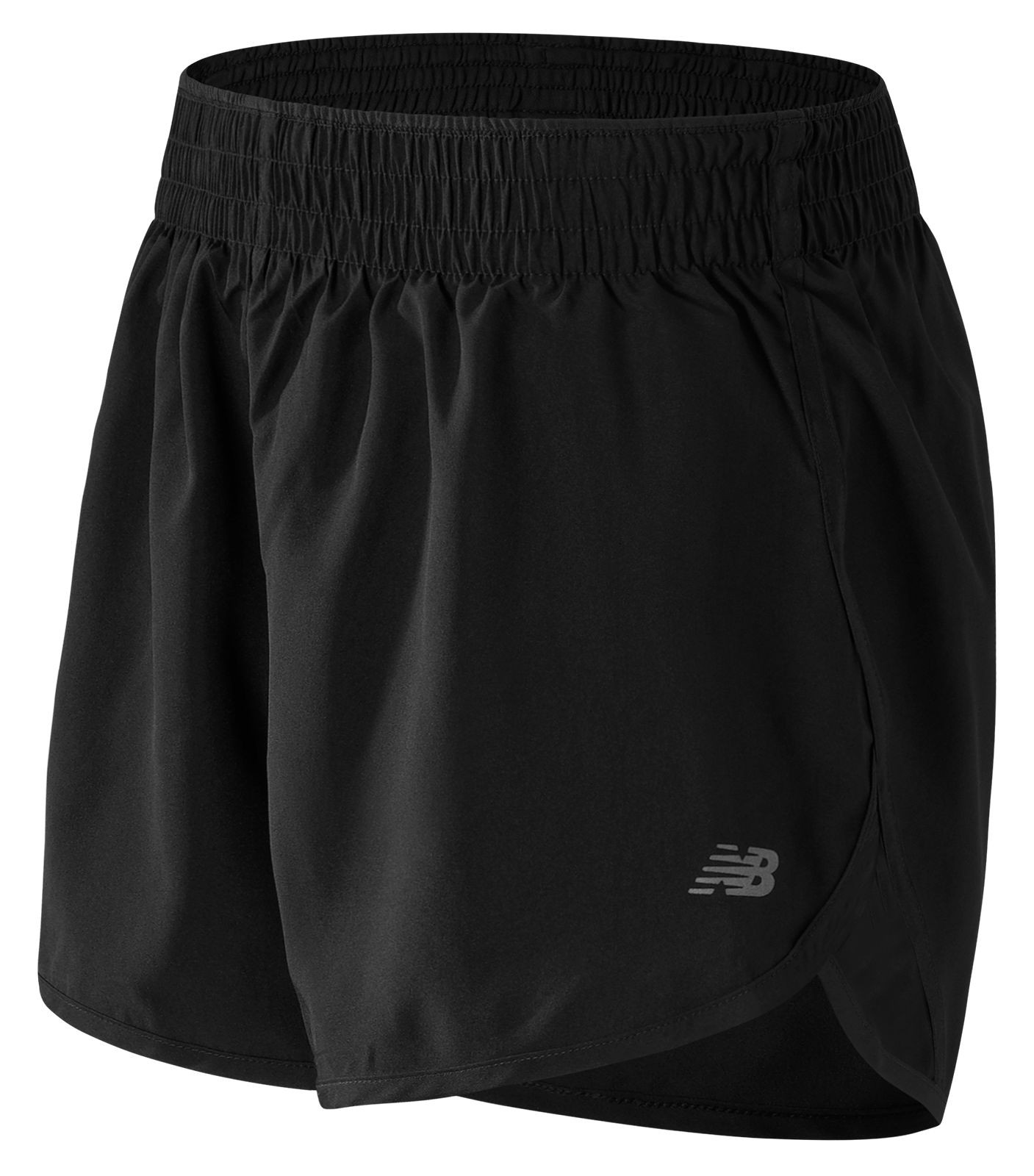 new balance jogger shorts