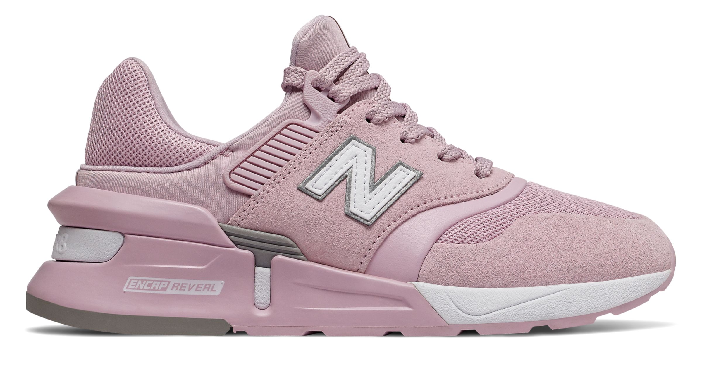 New Balance NB997S 2019 Marathon Running Shoes/Sneakers WS997GRP - WS997GRP