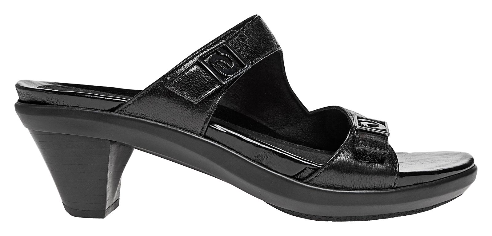 Aravon 01 Womens Aravon Shoes (WSA01BK)