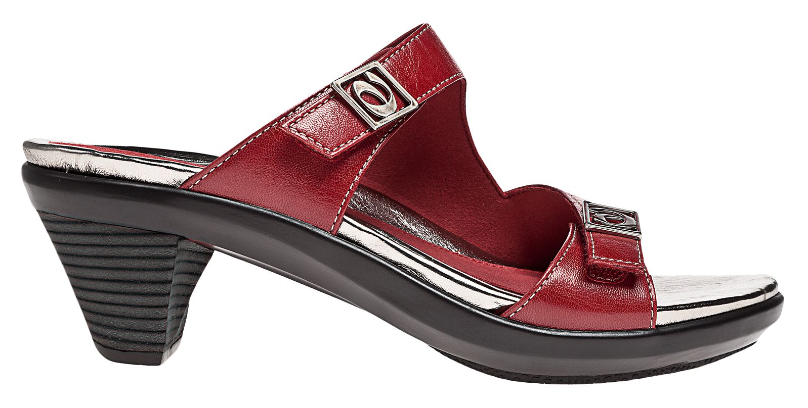 Aravon 01 Womens Aravon Shoes (WSA01RD)