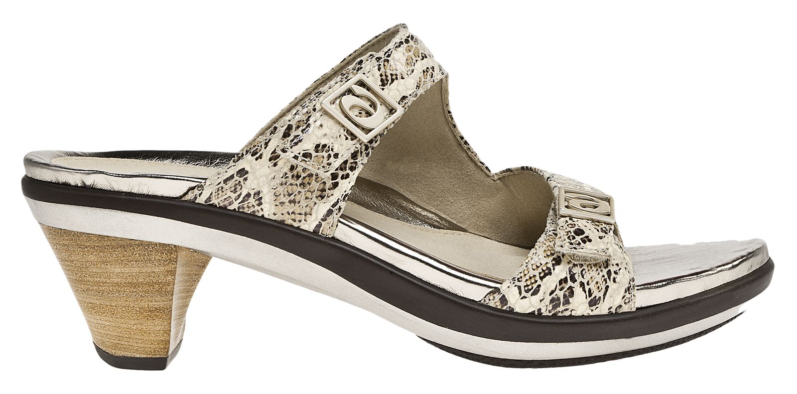 Aravon 01 Womens Aravon Shoes (WSA01SS)