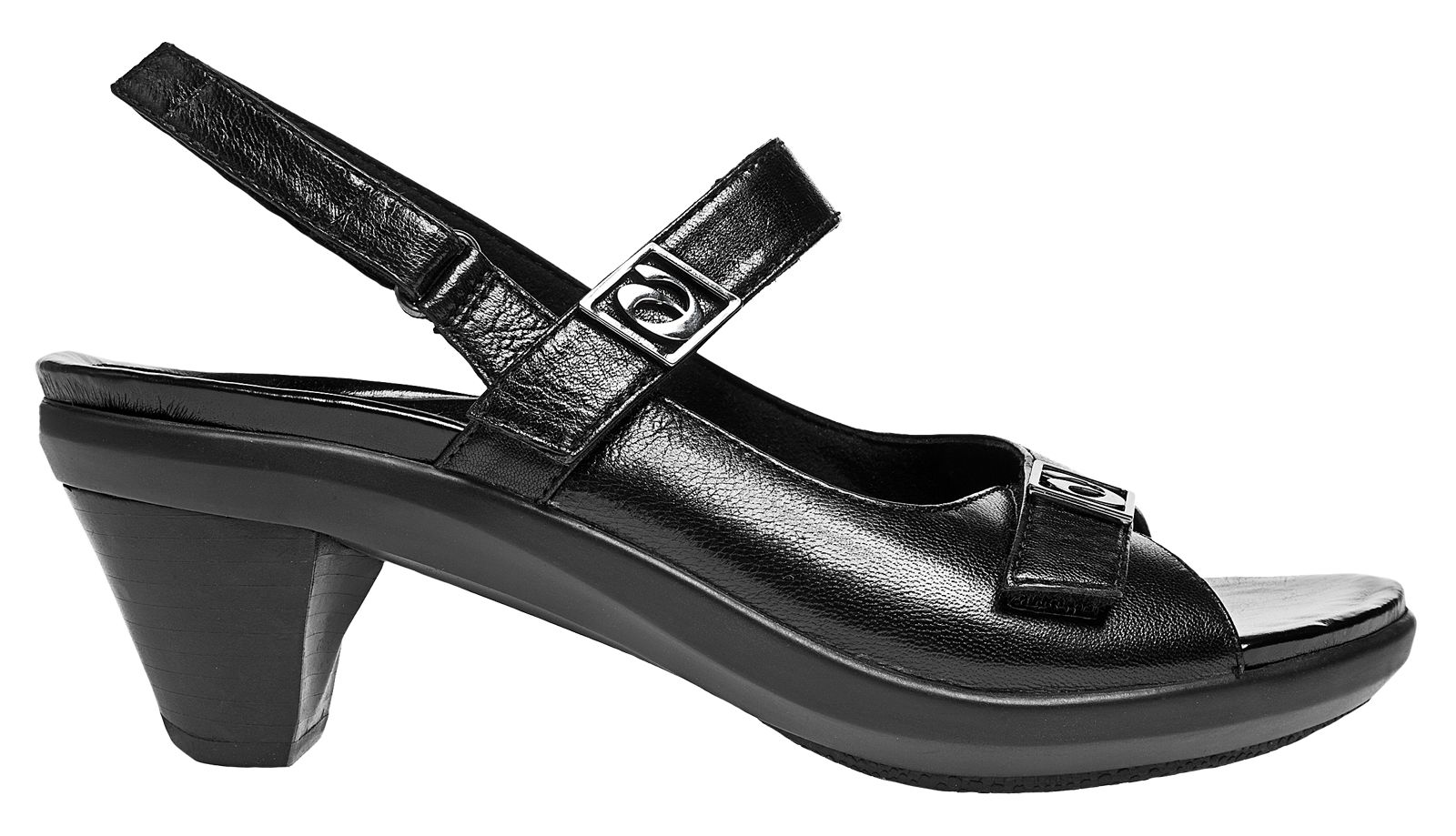 Aravon 02 Womens Aravon Shoes (WSA02BK)