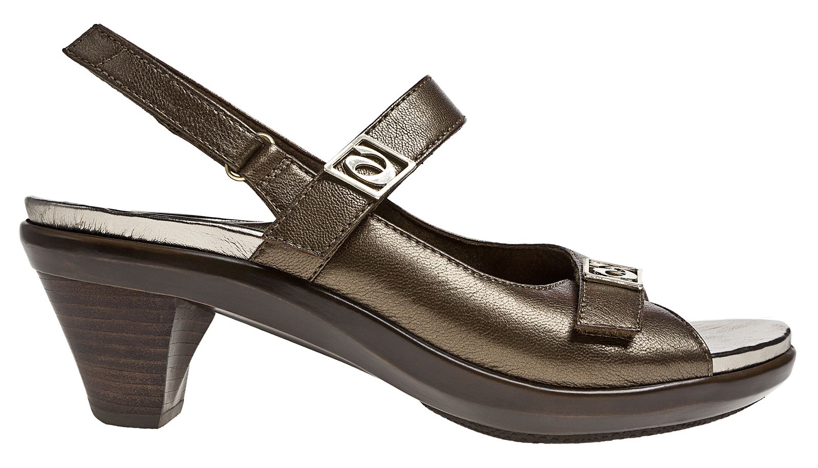Aravon 02 Womens Aravon Shoes (WSA02BZ)
