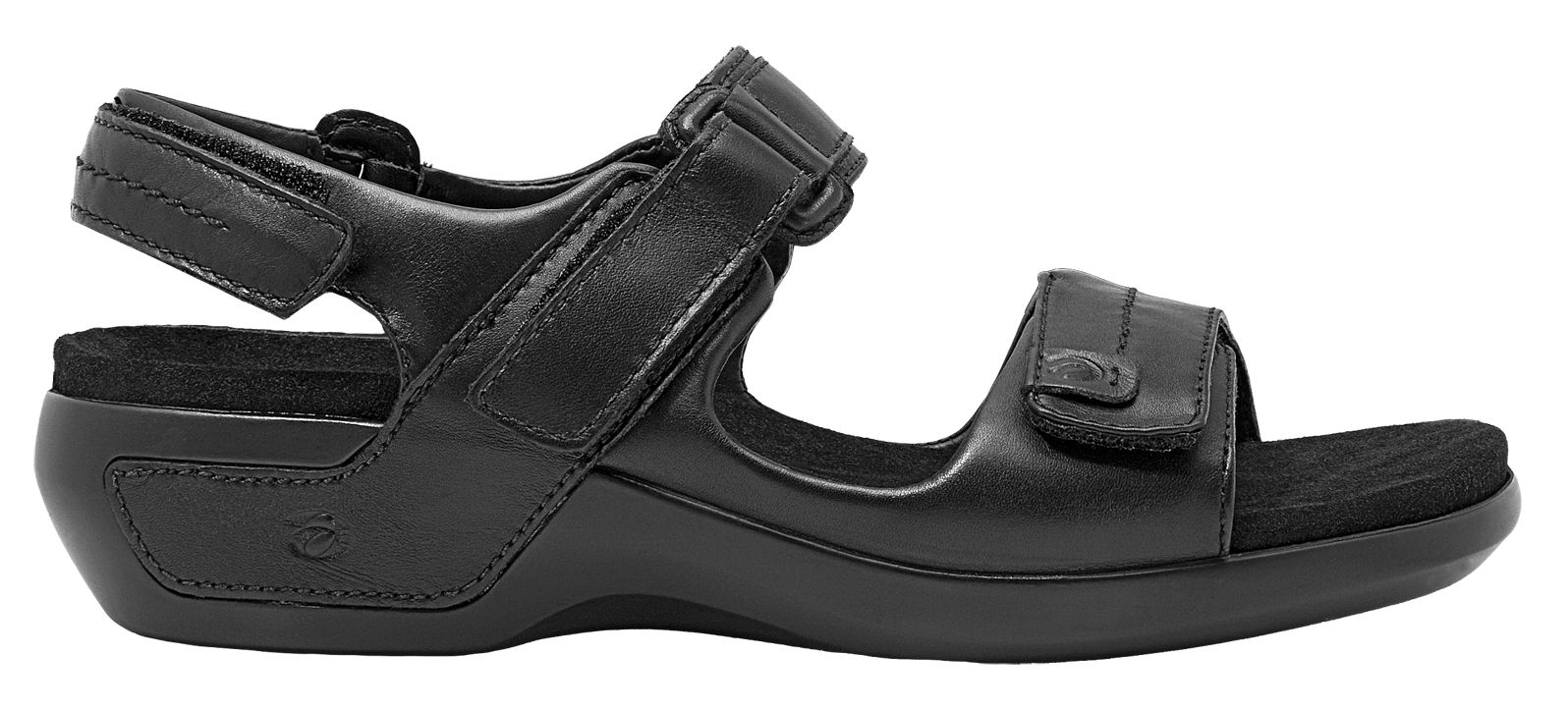 Aravon Katy, Black