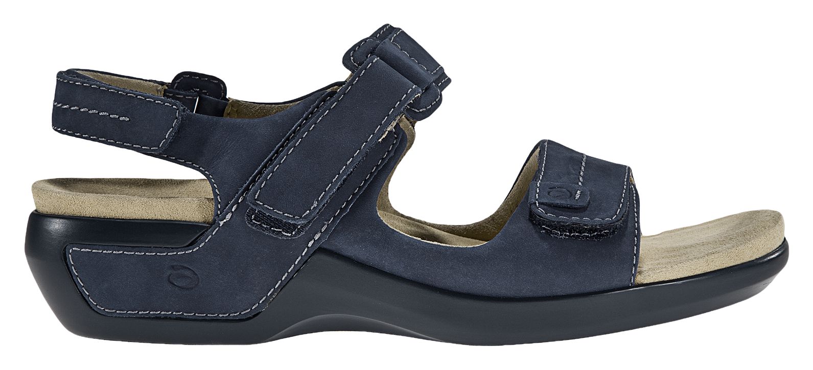 Aravon Katy, Navy