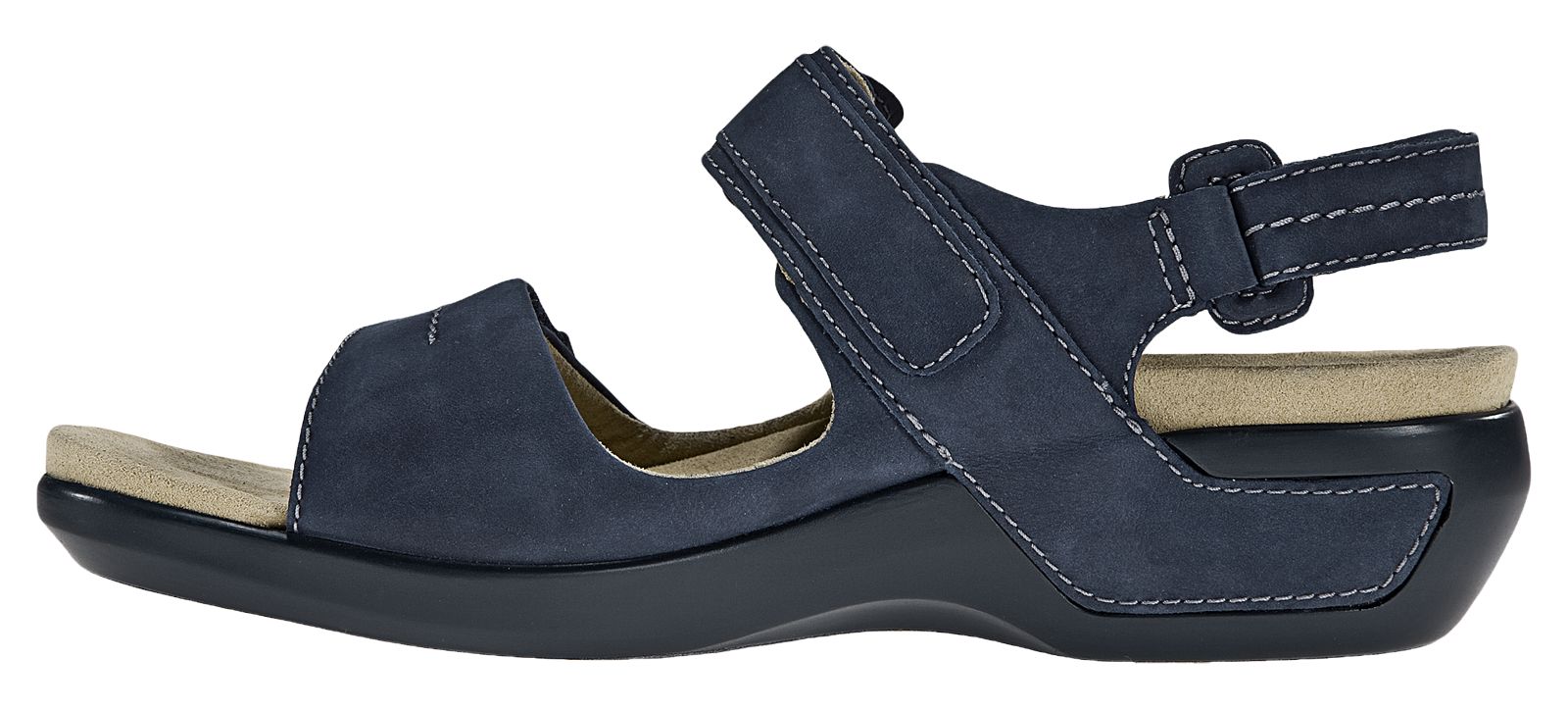 Aravon Katy, Navy
