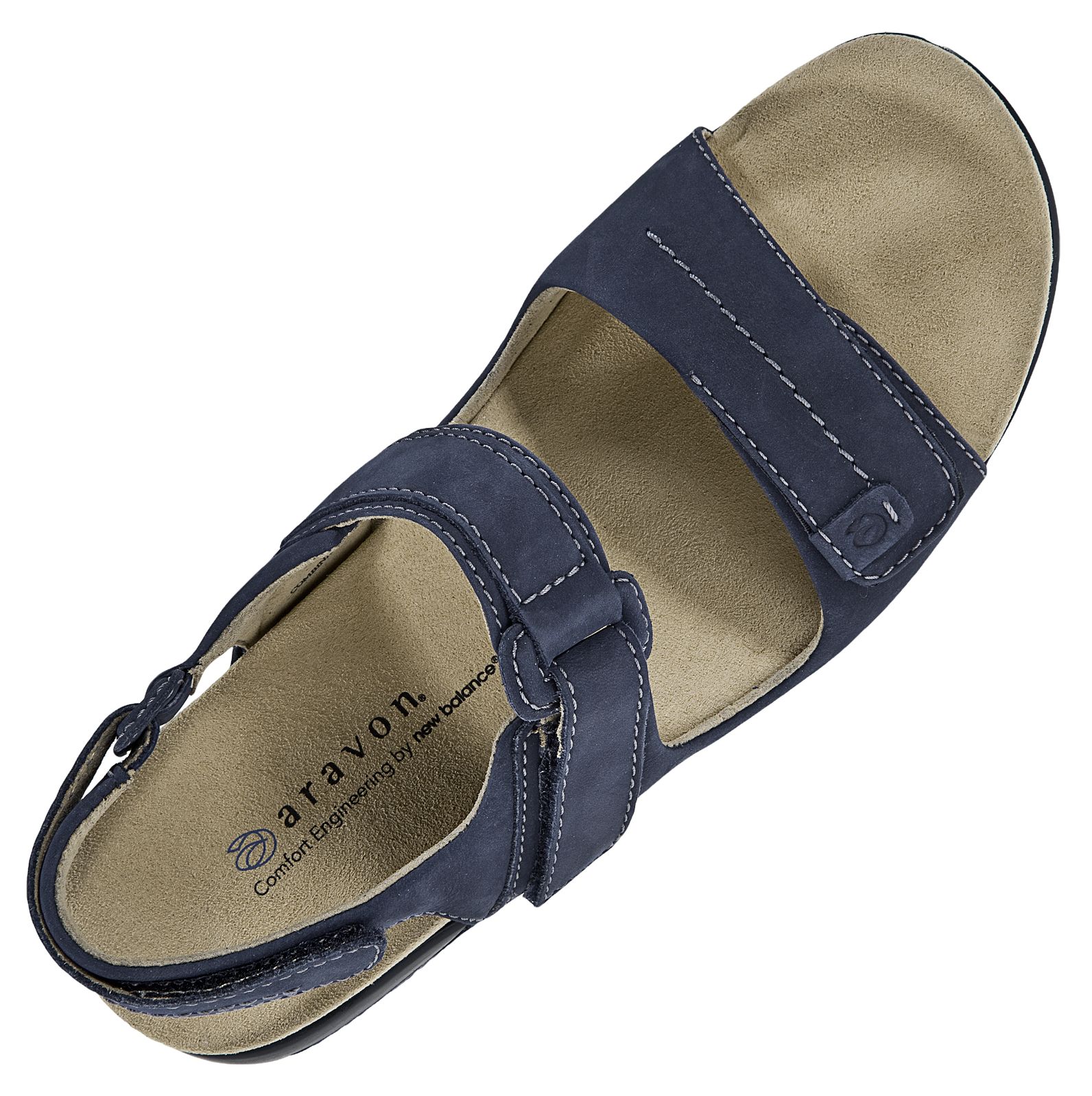 Aravon Katy, Navy