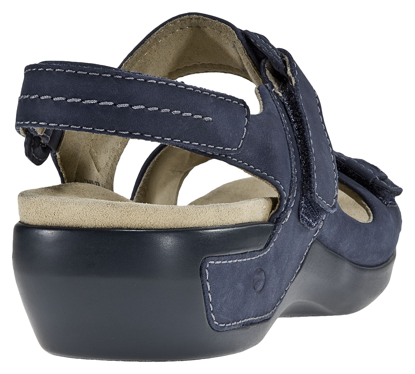 Aravon Katy, Navy