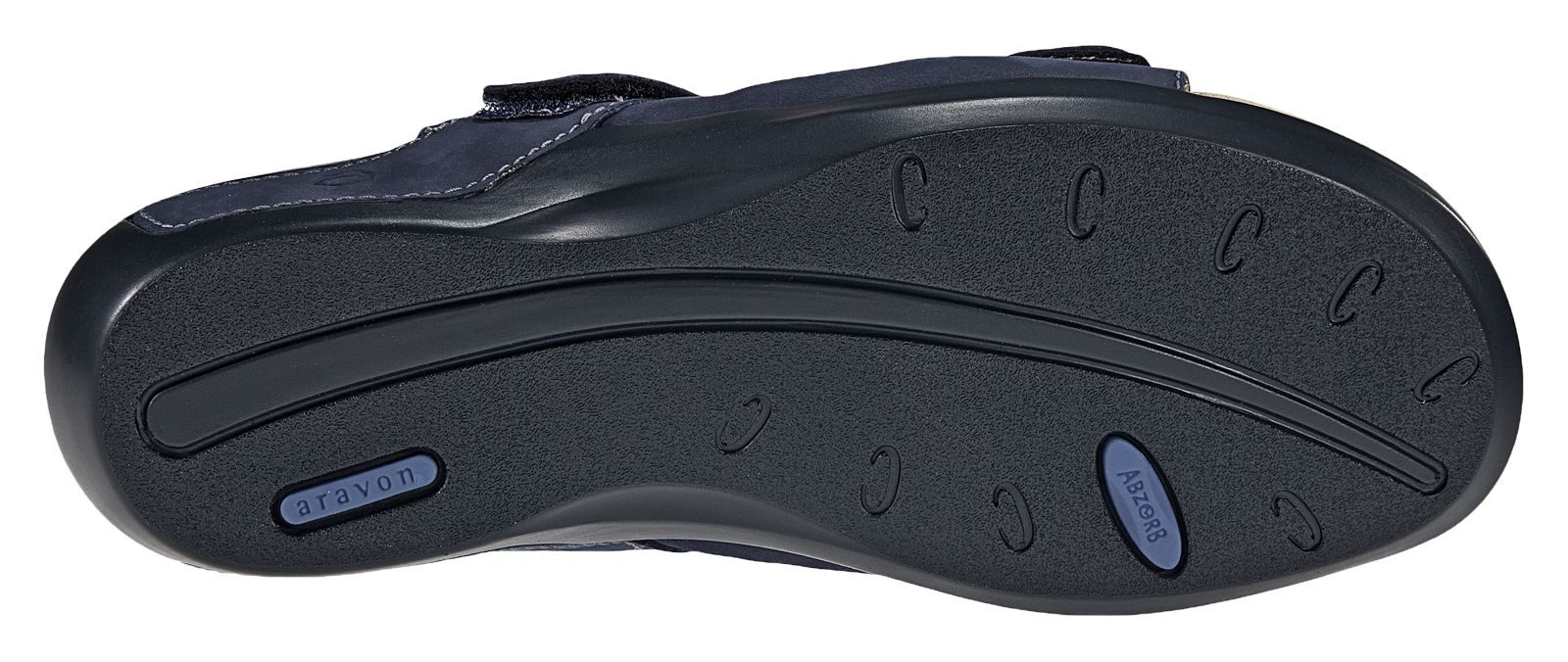 Aravon Katy, Navy
