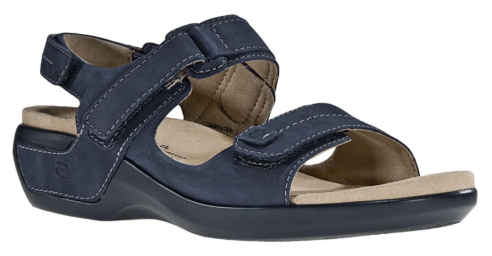 Aravon Katy, Navy