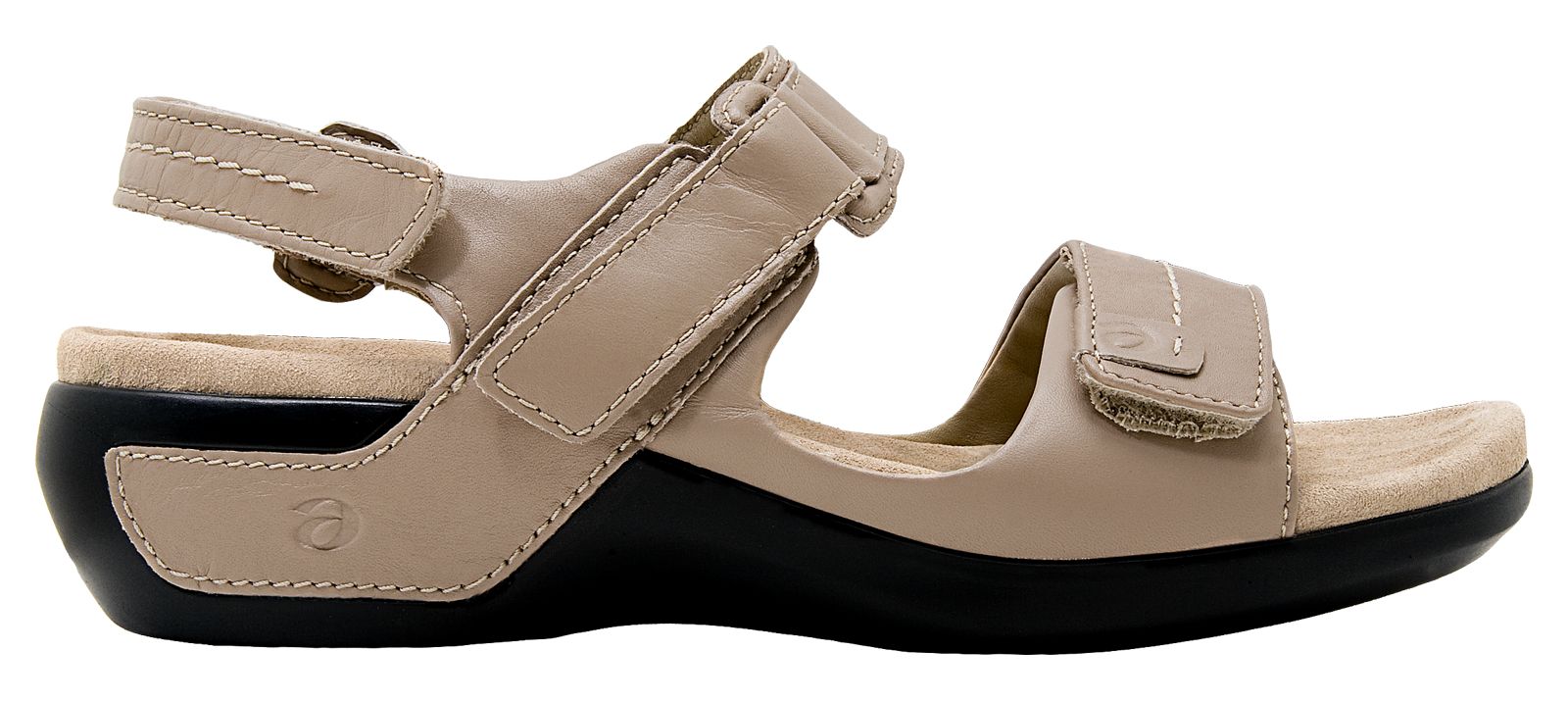 Aravon Katy, Taupe