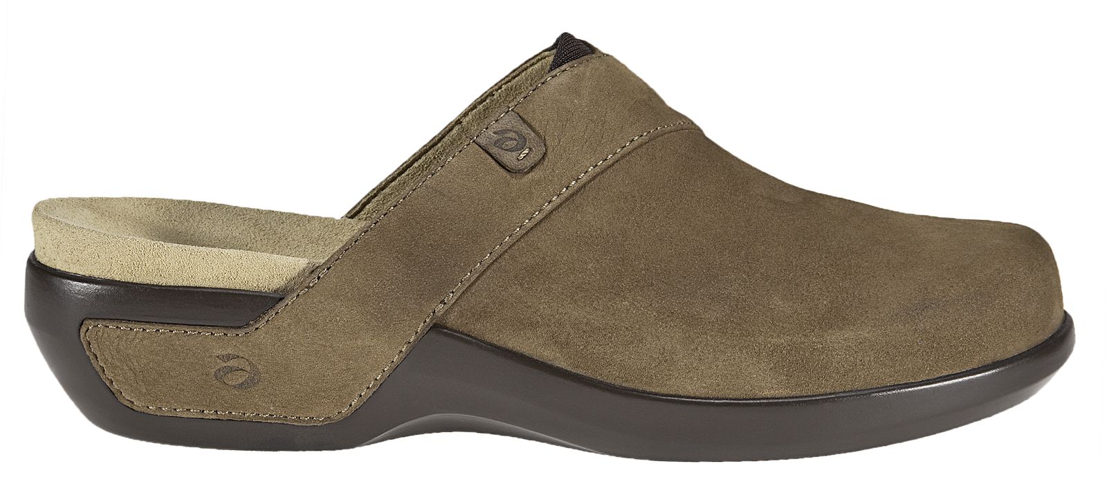 Aravon Kala, Tan with Brown