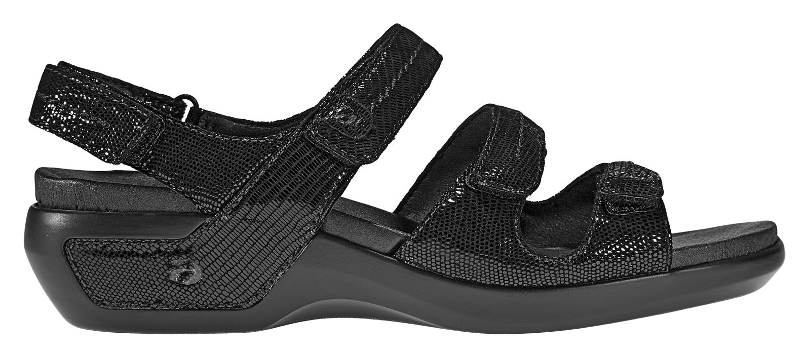 Aravon Keri, Black