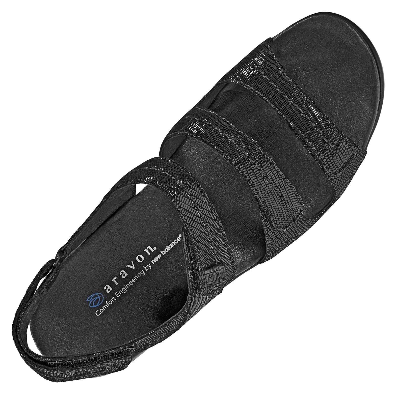 Aravon Keri, Black