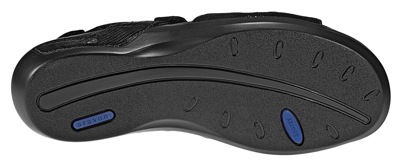 Aravon Keri, Black