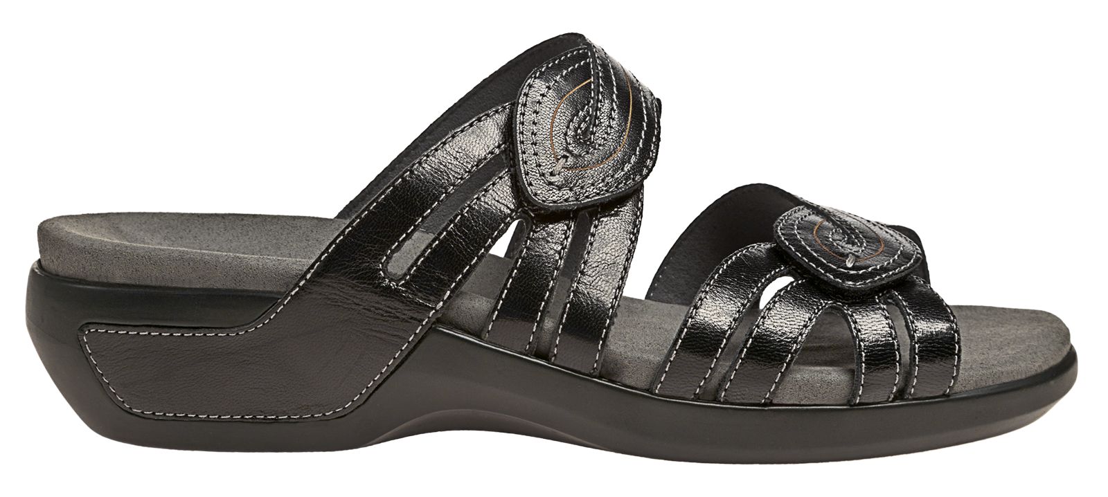 Aravon Kendall, Black