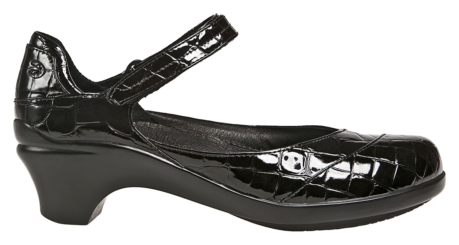 Aravon Maya, Black Patent