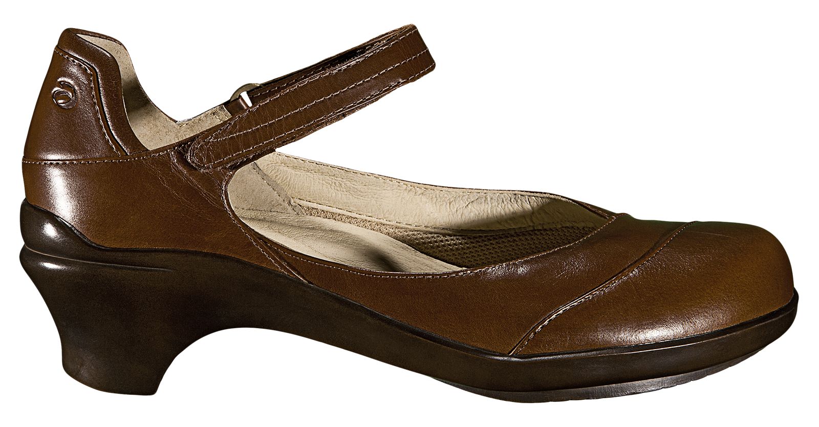 Aravon Maya, Brown