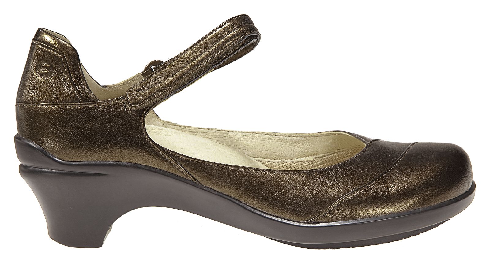 Aravon Maya, Bronze Metallic