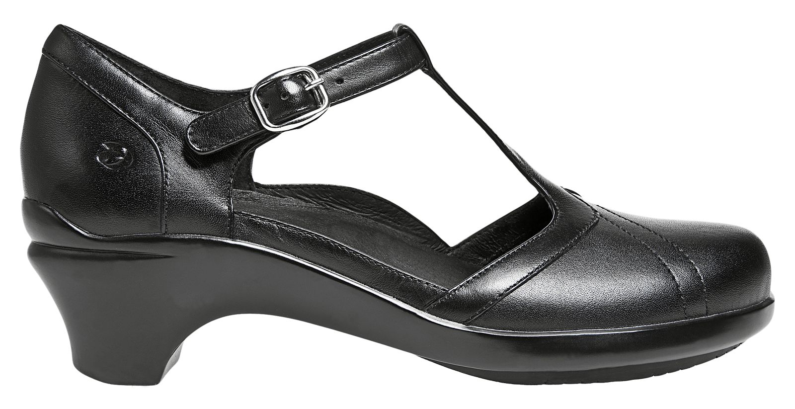 Aravon Maura, Black