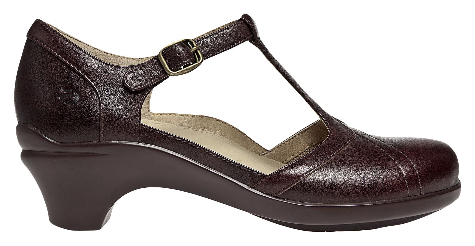 Aravon Maura, Brown