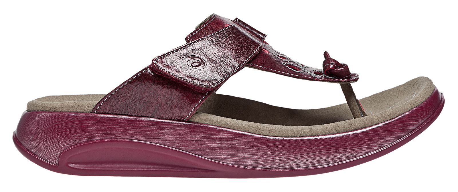 Aravon 01 Womens Aravon Shoes (WSR01RD)