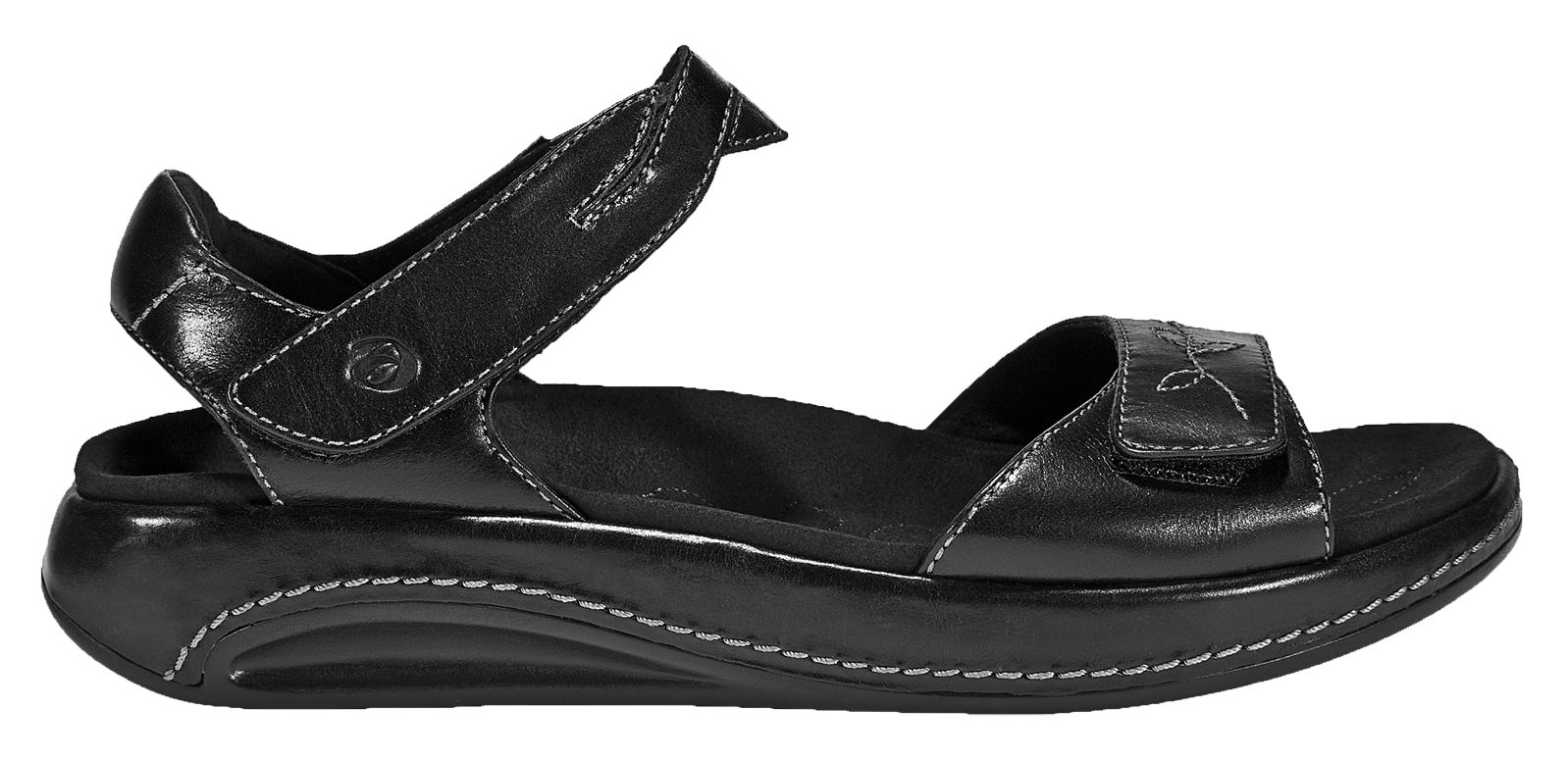 Aravon 03 Womens Aravon Shoes (WSR03BK)