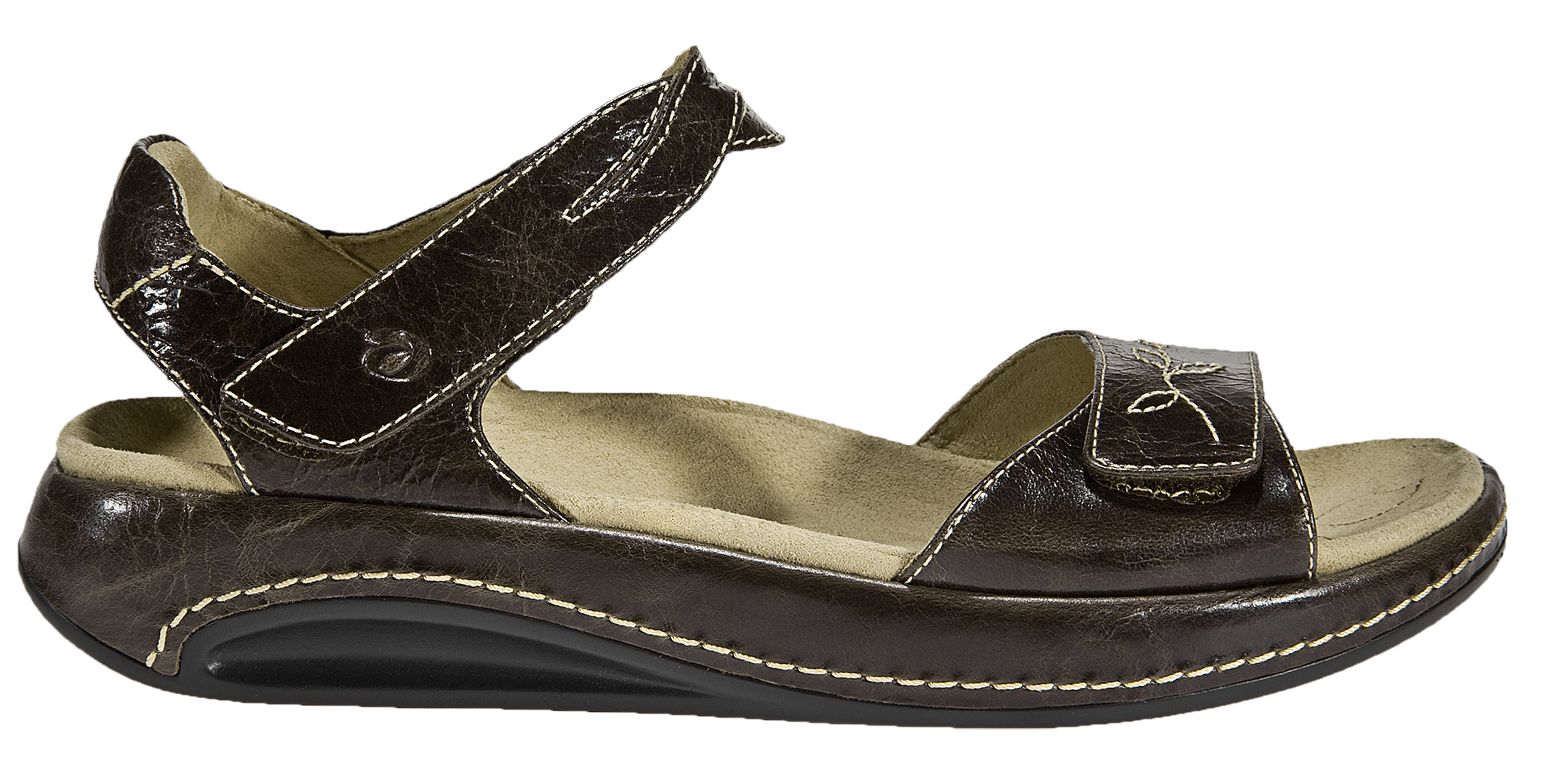Aravon 03 Womens Aravon Shoes (WSR03BR)