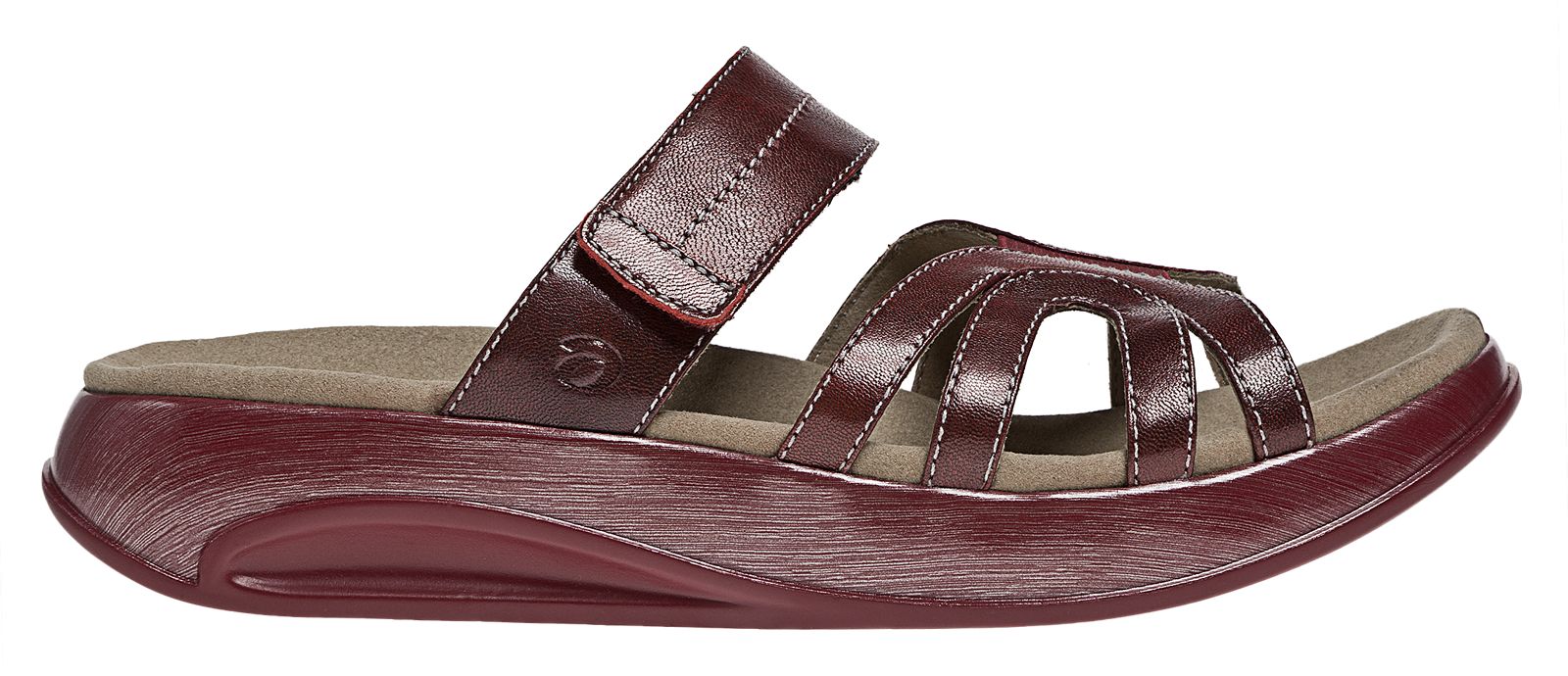 Aravon Remy, Red