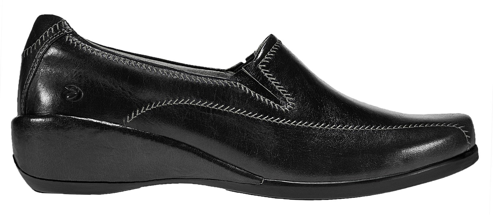 Aravon Tia, Black with Grey