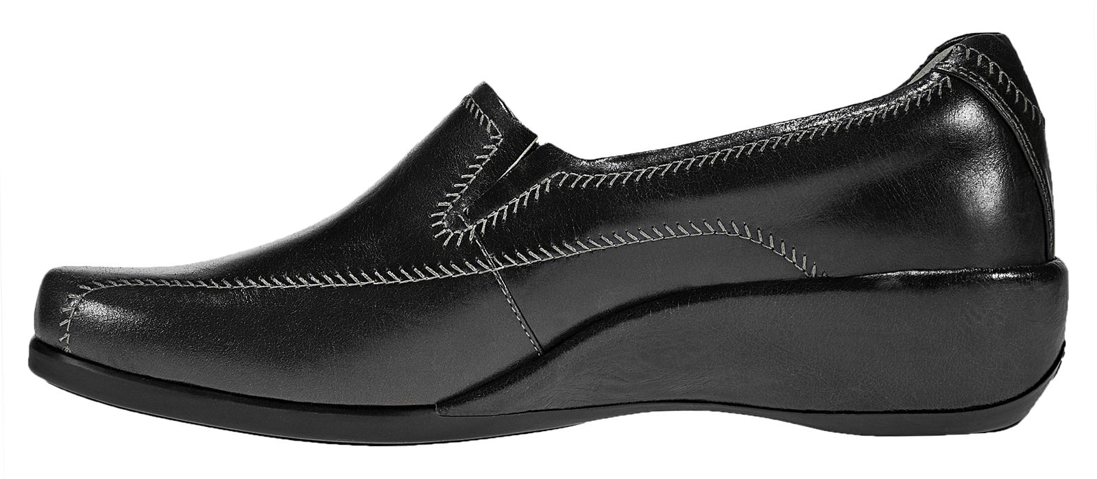 Aravon Tia, Black with Grey