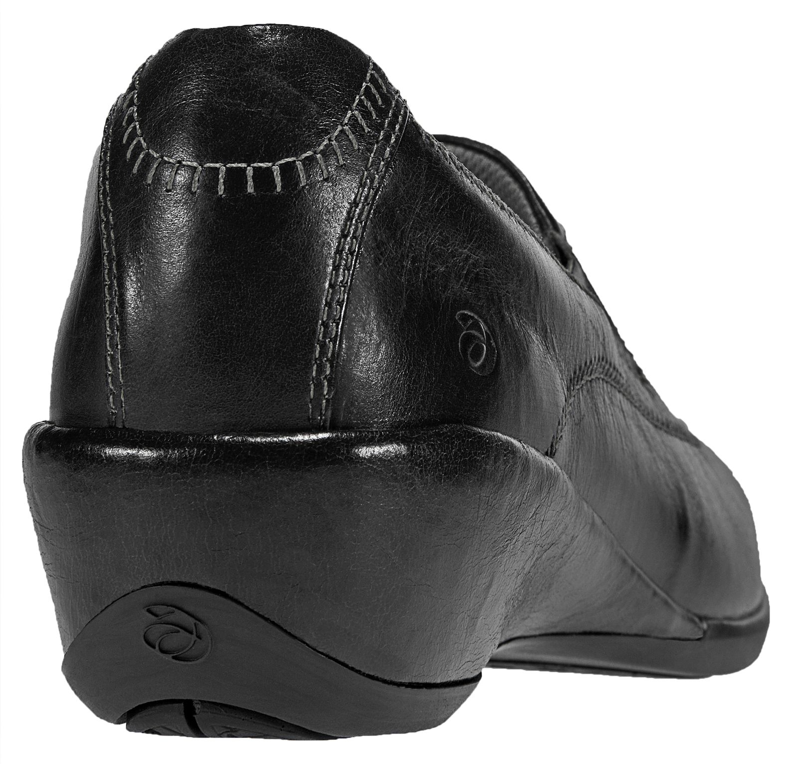 Aravon Tia, Black with Grey