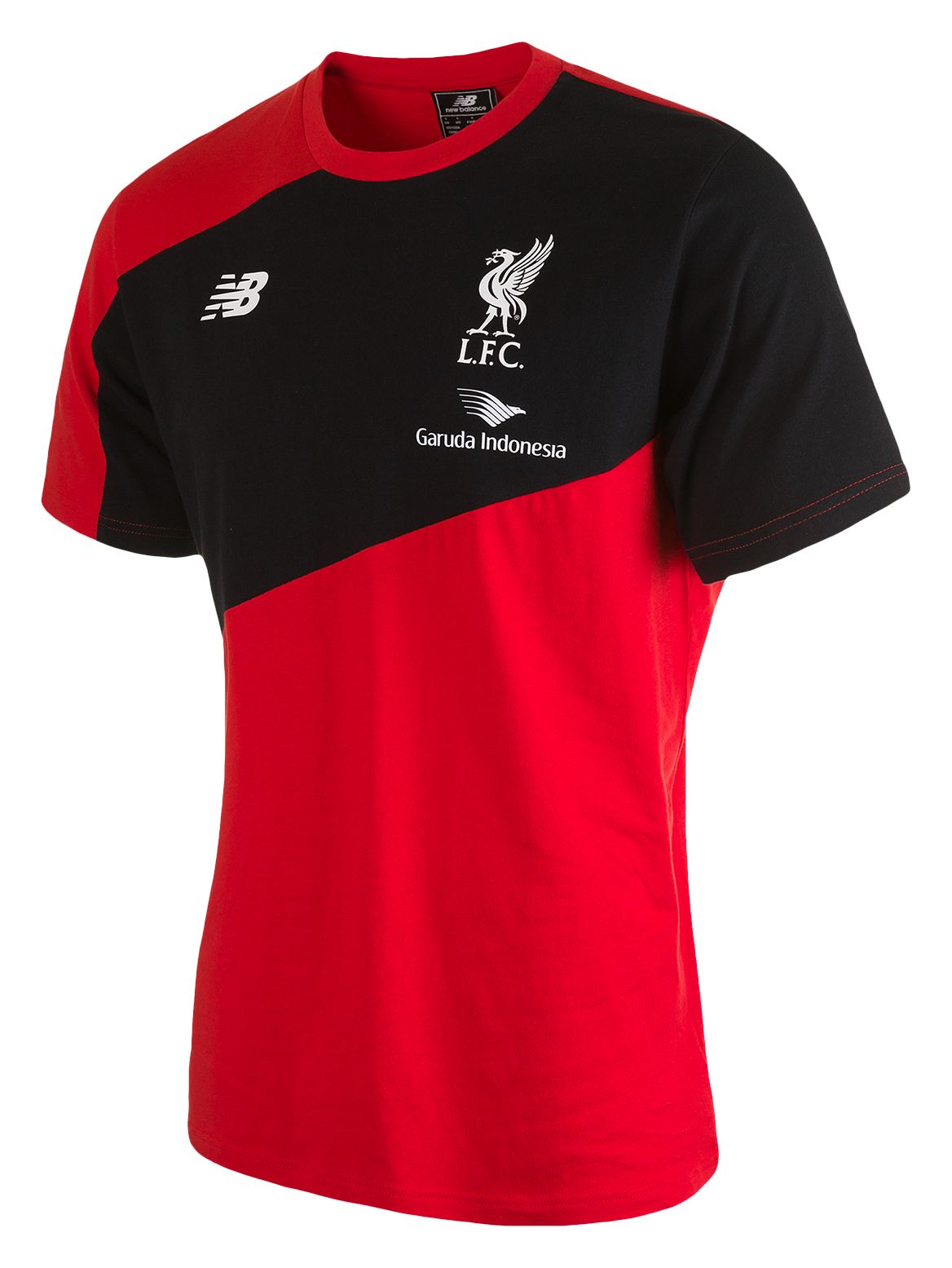 lfc new balance shirt