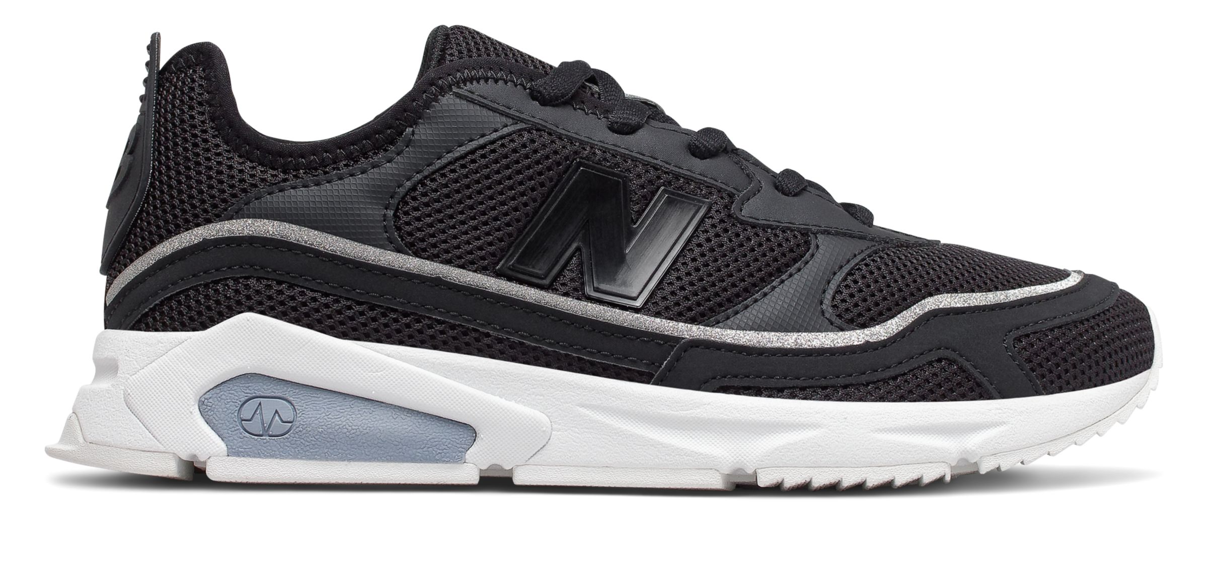 New Balance X-Racer Marathon Running Shoes/Sneakers WSXRCHET - WSXRCHET