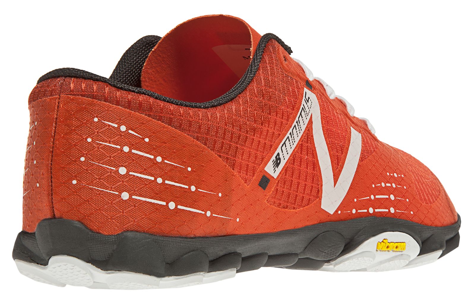Minimus Zero Trail, Cherry Tomato with White