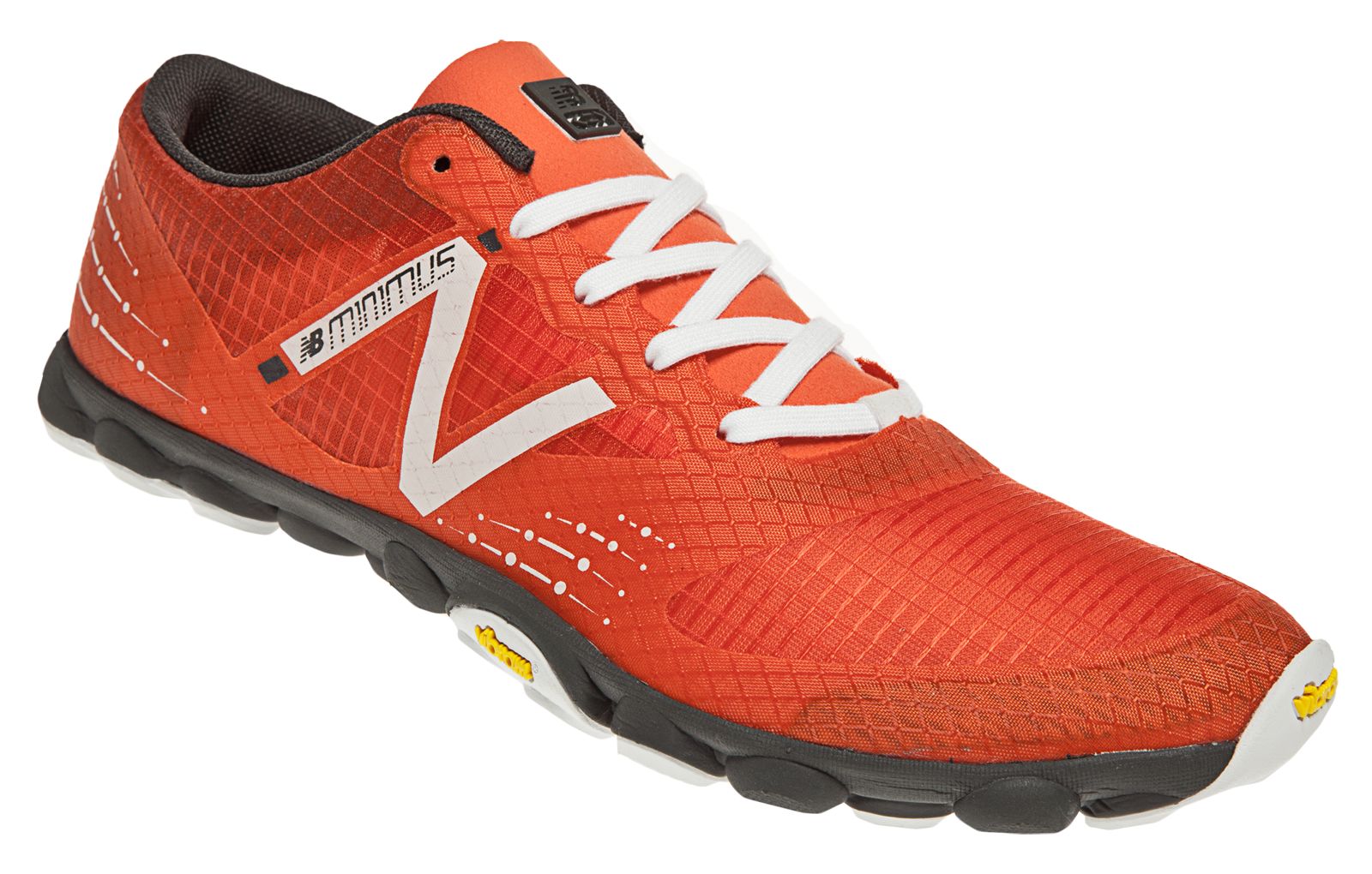 Minimus Zero Trail, Cherry Tomato with White