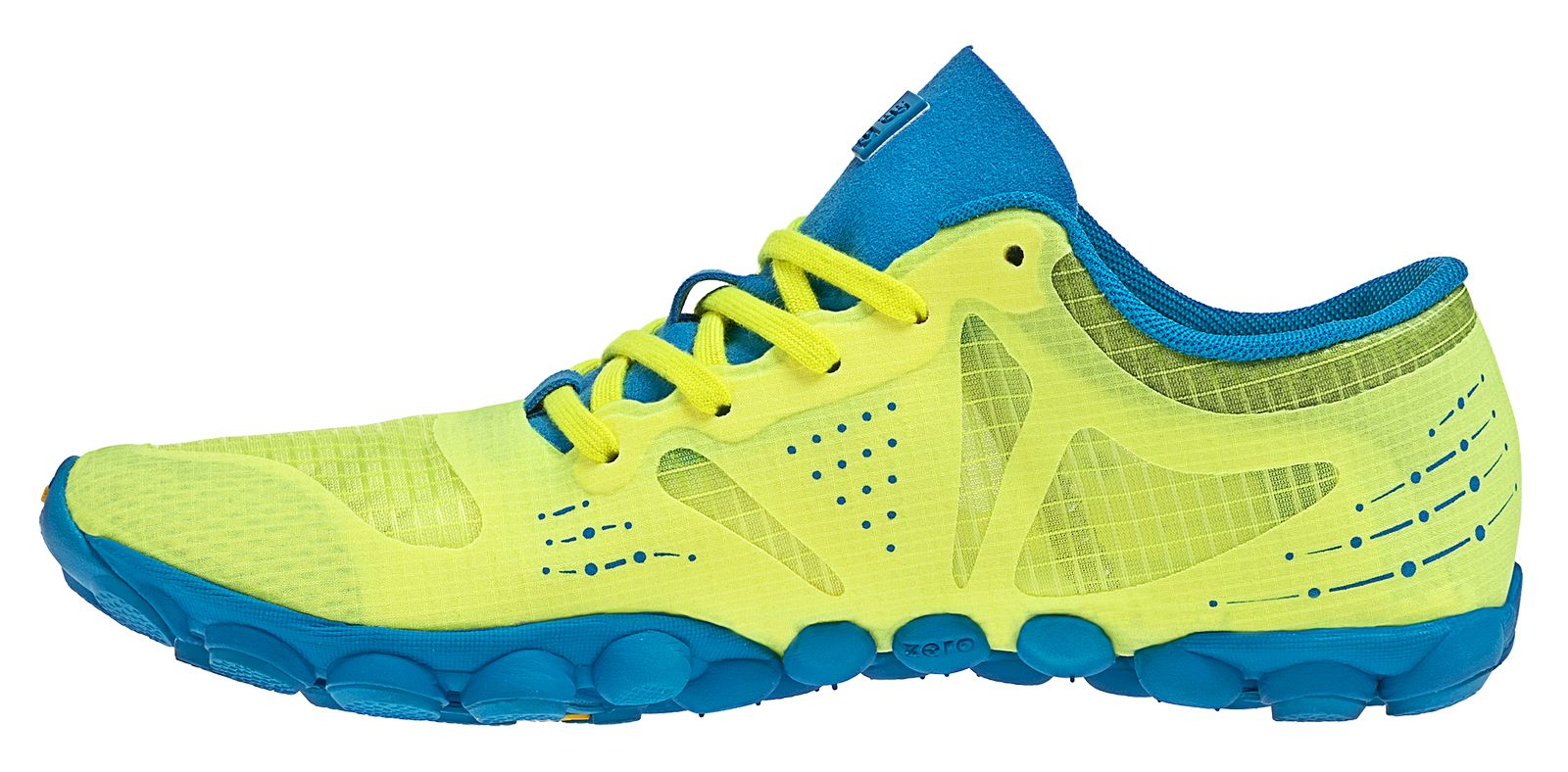 Minimus Zero Trail, 
