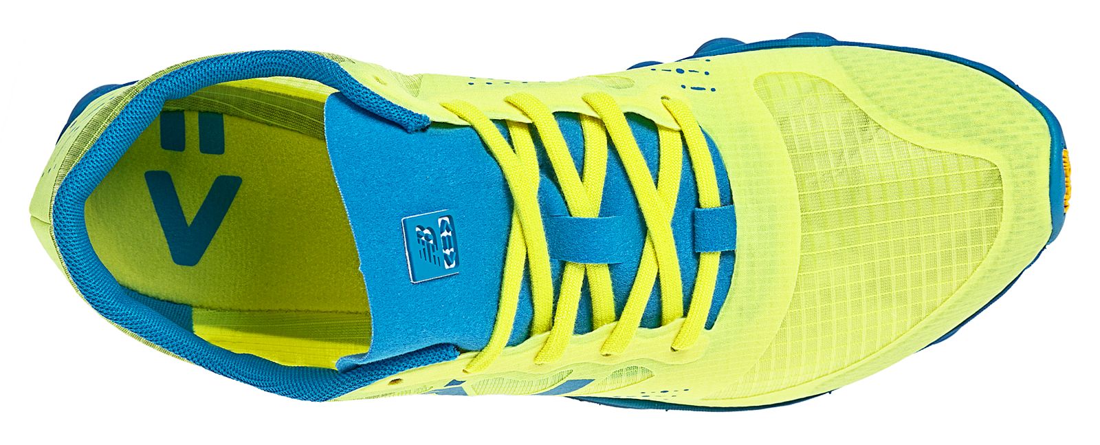 Minimus Zero Trail, 