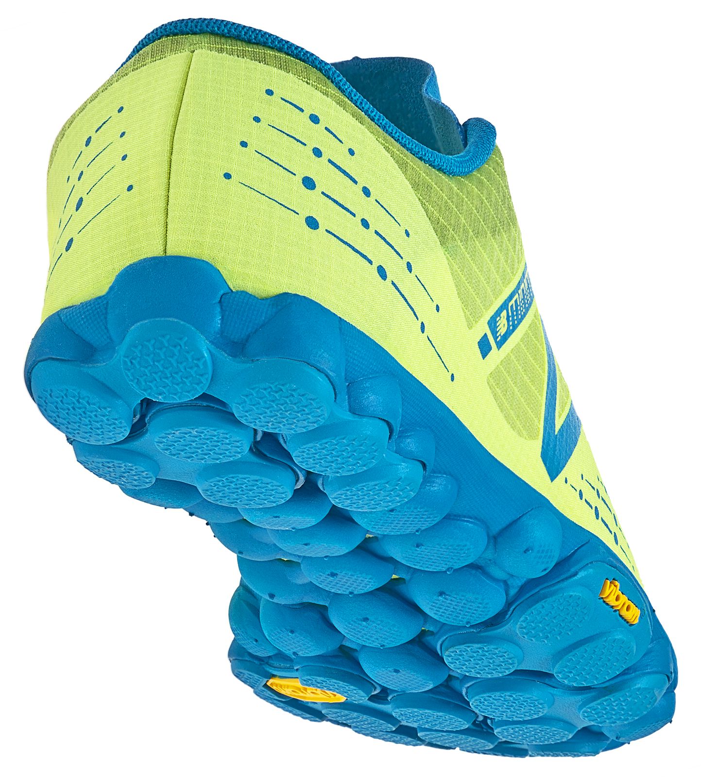 Minimus Zero Trail, 