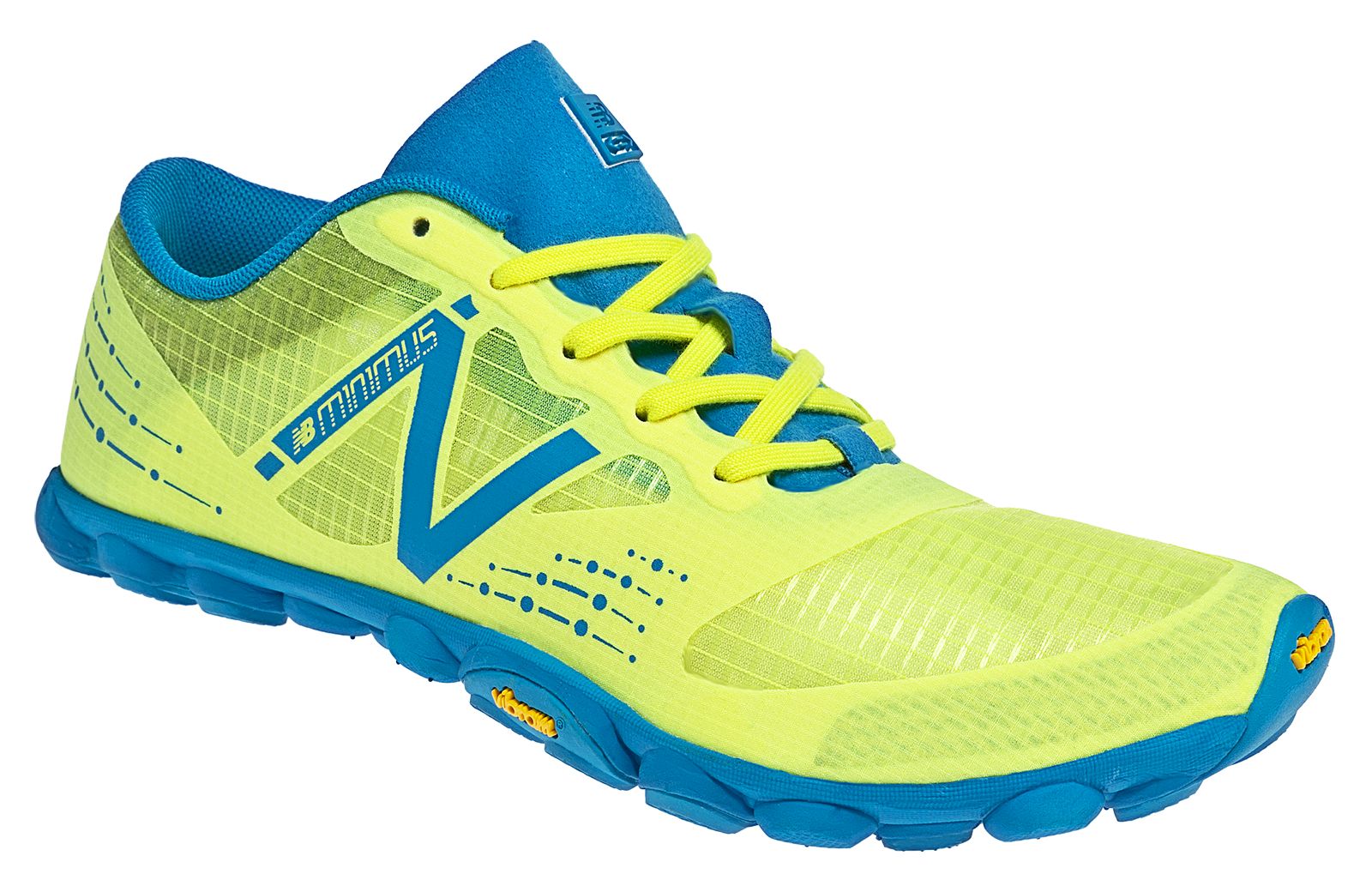 Minimus Zero Trail, 
