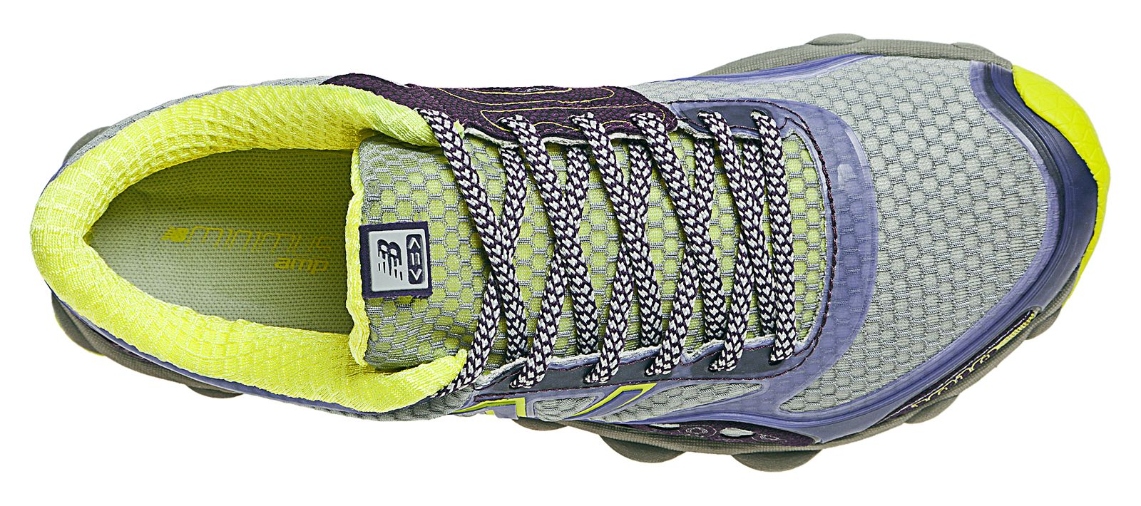 Minimus 1010 Trail, 