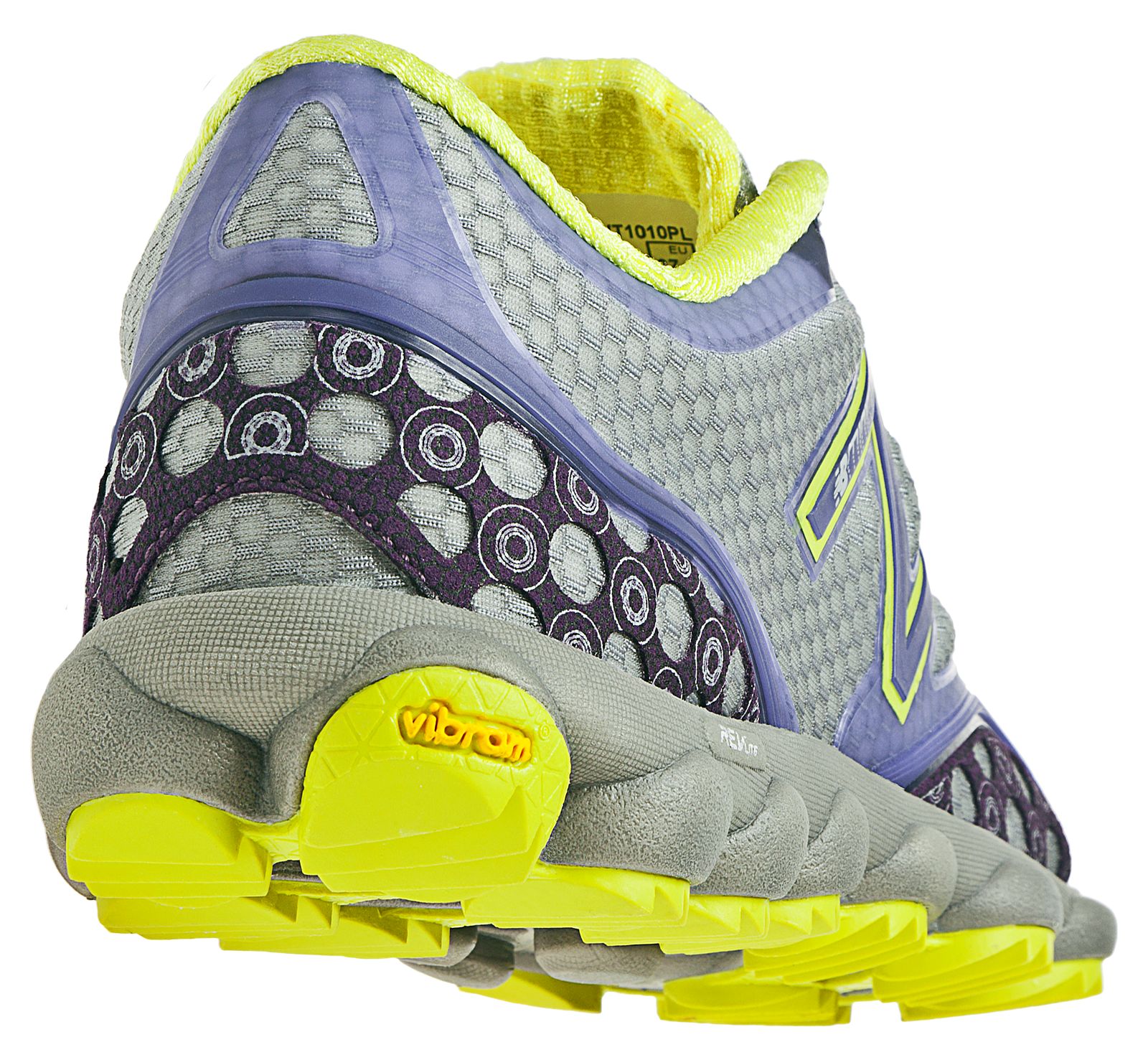 Minimus 1010 Trail, 