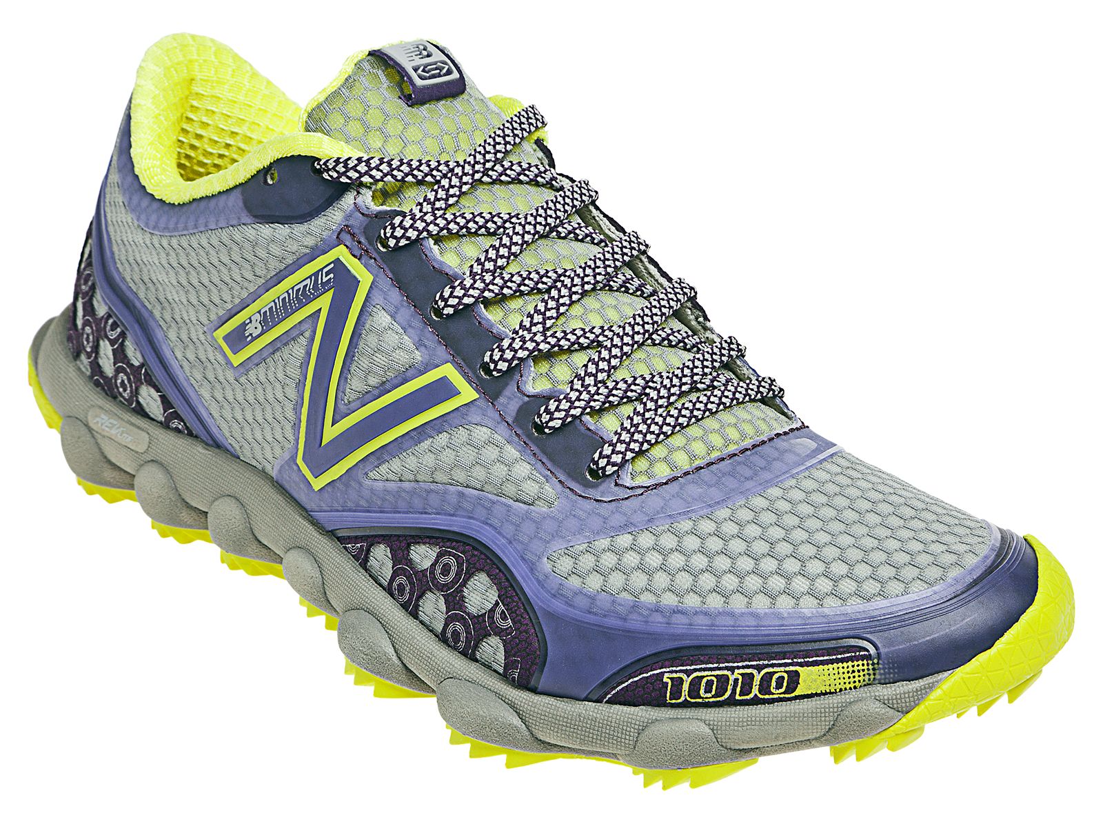 Minimus 1010 Trail, 
